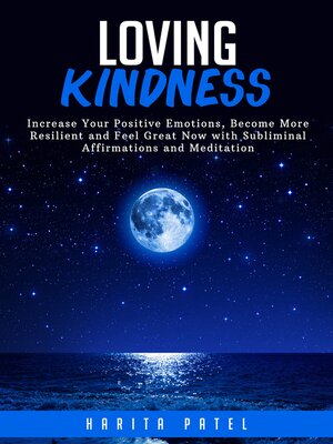 cover image of Loving Kindness